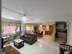 Blk 88 Redhill Close (Bukit Merah), HDB 4 Rooms #602746621